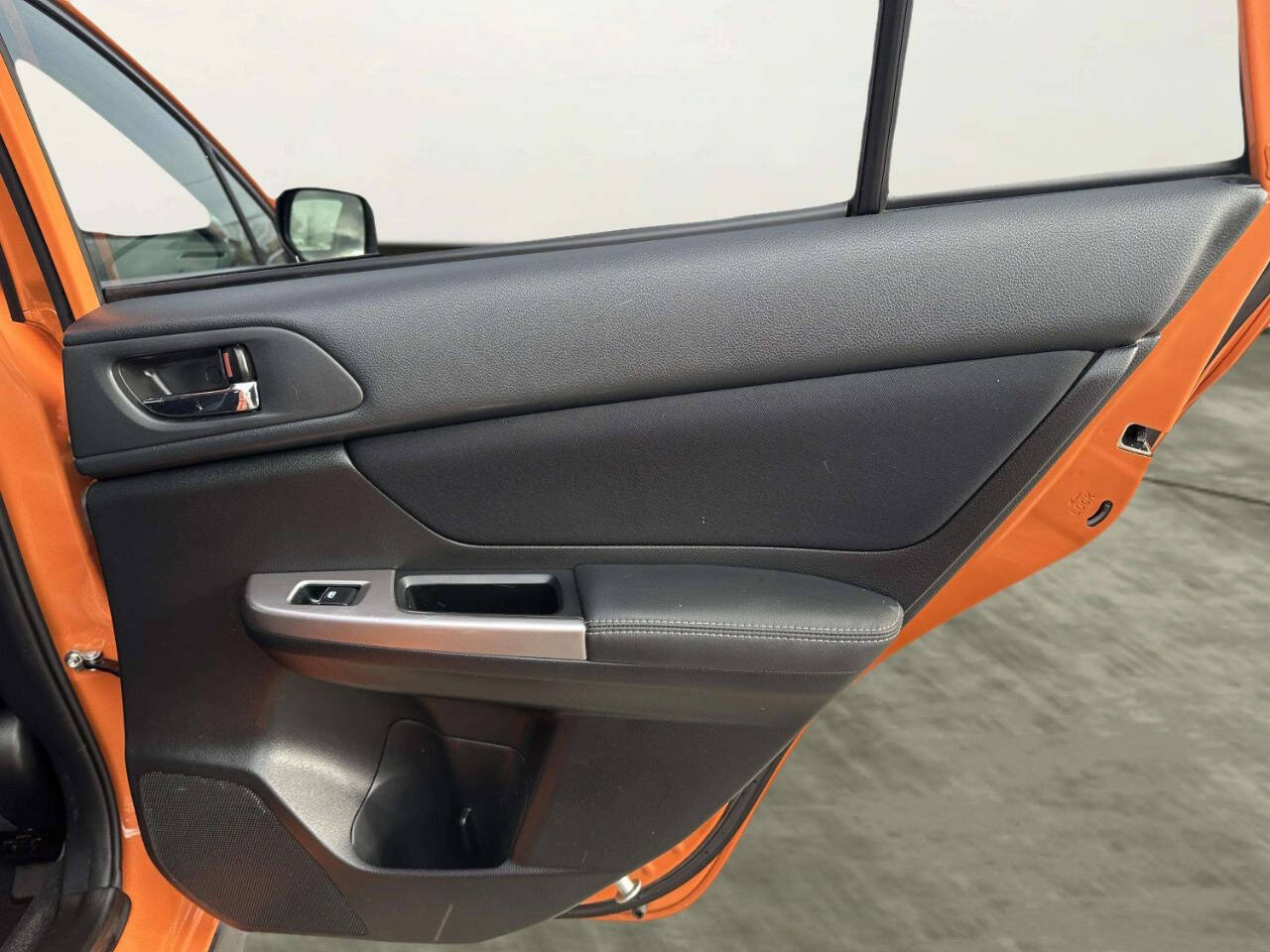 SubaruXV Crosstrek15