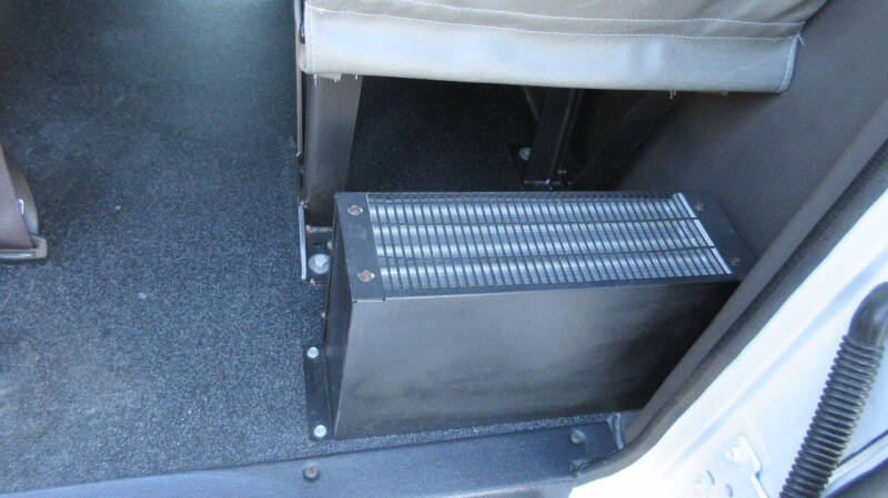 2013 Ford E-Series E-350 SD