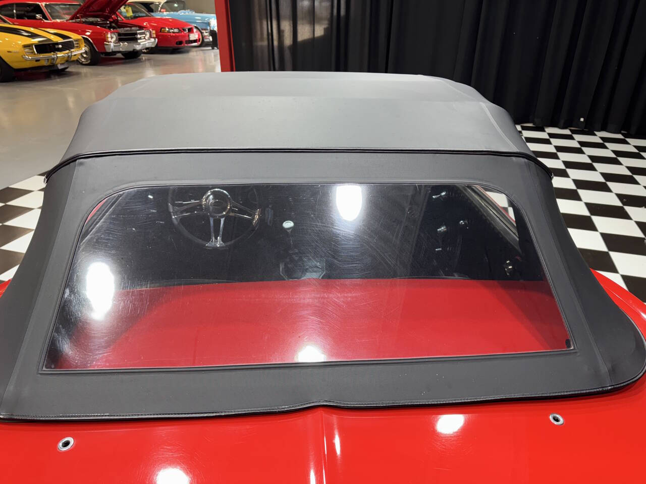 1964 Chevrolet Corvette 12