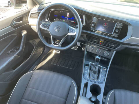 2024 Volkswagen Jetta Sport