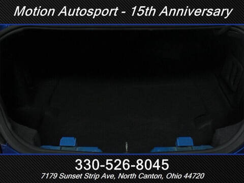 2016 Chevrolet Camaro SS