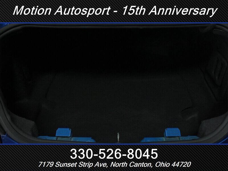 2016 Chevrolet Camaro SS