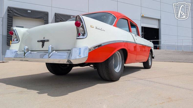 1956 Chevrolet Bel Air