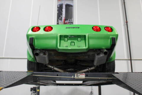 1977 Chevrolet Corvette