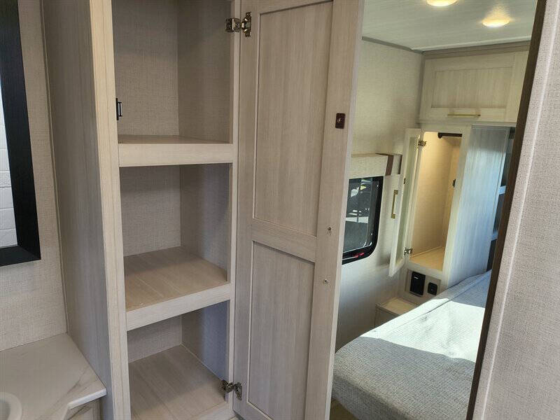 2026 Forest River NOBO 19.0