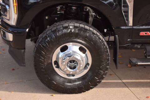 2024 Ford F-350 Super Duty Limited