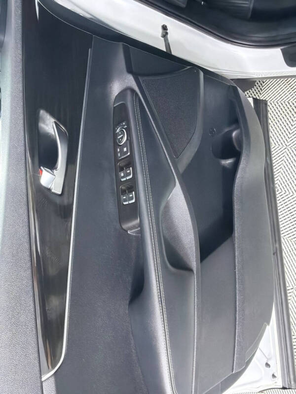 2020 Kia Sorento L