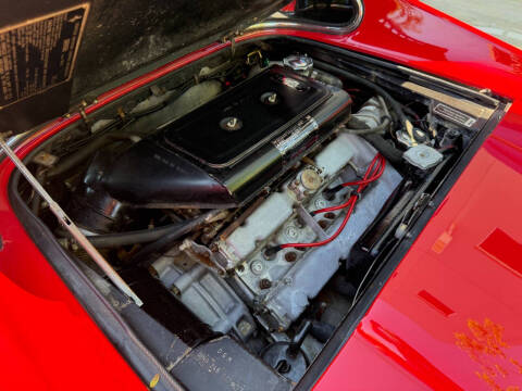 1974 Ferrari Dino 246 GT