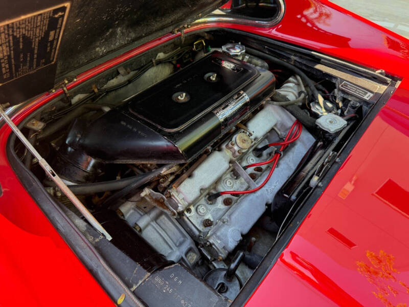 1974 Ferrari Dino 246 GT