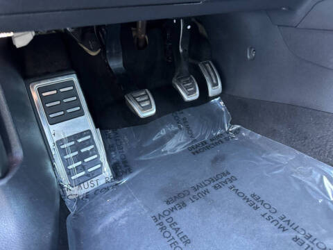 2018 Volkswagen Golf GTI SE