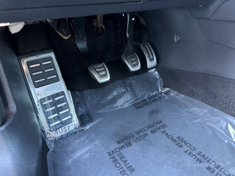 2018 Volkswagen Golf GTI SE