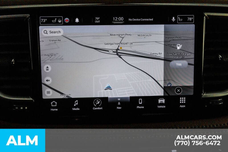 2021 Chrysler Pacifica Hybrid Limited