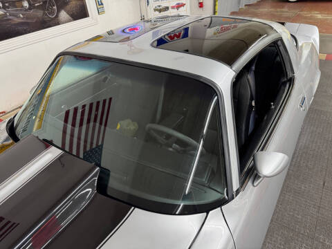 1981 Chevrolet Camaro Z28