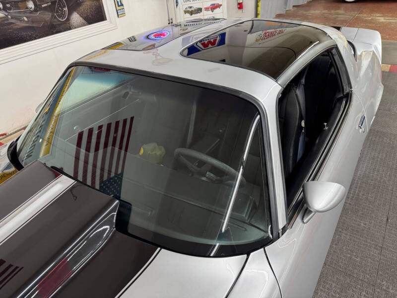 1981 Chevrolet Camaro Z28