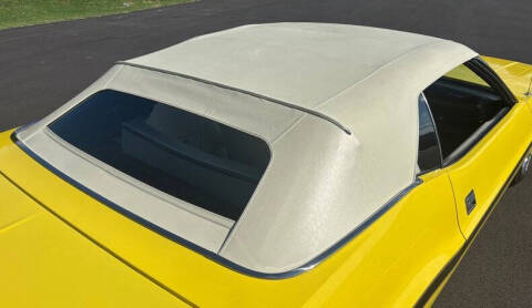 1970 Dodge Challenger