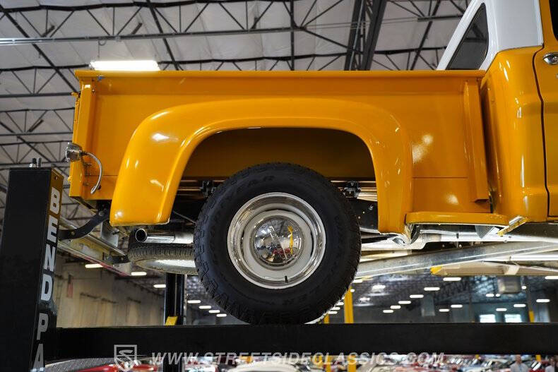 1972 Ford F-100