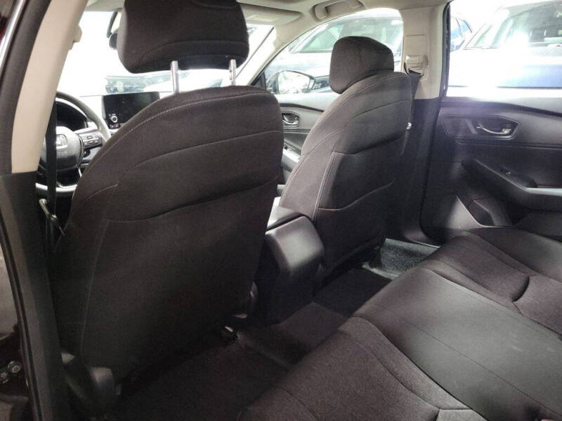 2023 Honda Accord