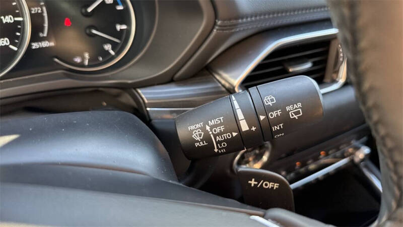 2023 Mazda CX-5 2.5 S Premium Plus