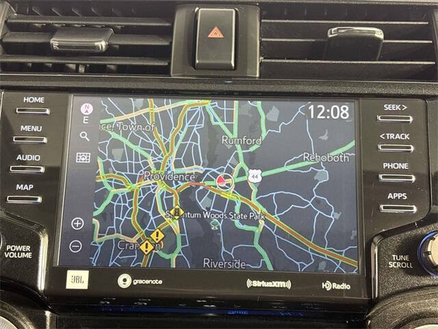 2023 Toyota 4Runner TRD Pro