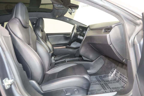 2019 Tesla Model S