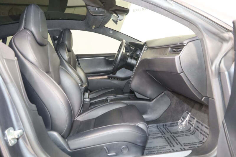 2019 Tesla Model S