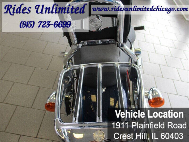 2013 Harley-Davidson Sportster