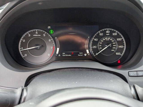 2024 Acura RDX SH-AWD