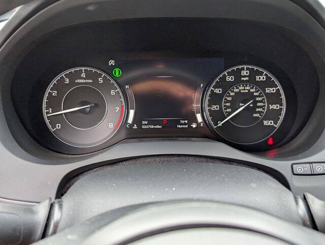 2024 Acura RDX SH-AWD