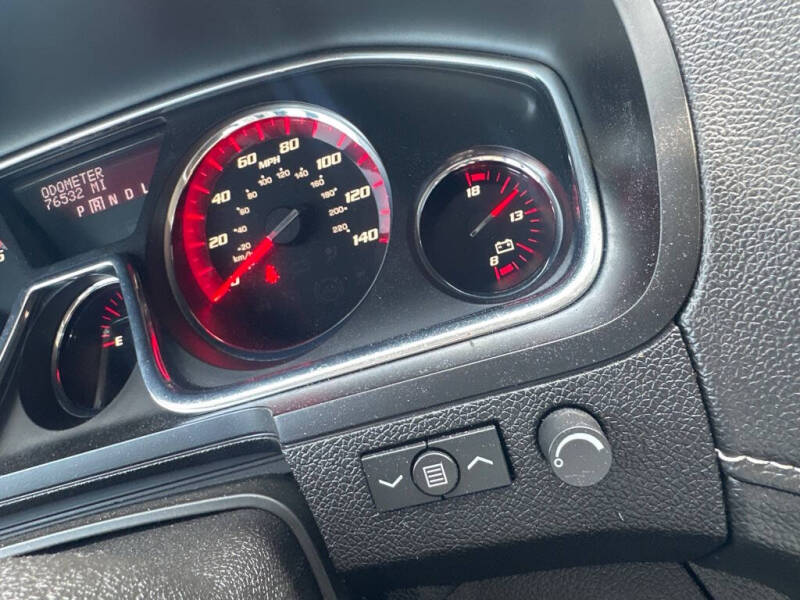2017 GMC Acadia Limited