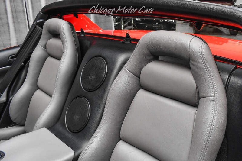1993 Dodge Viper RT/10