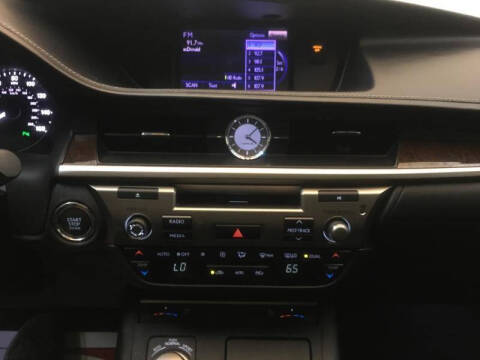 2014 Lexus ES 350