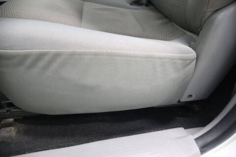 2014 Toyota Tacoma