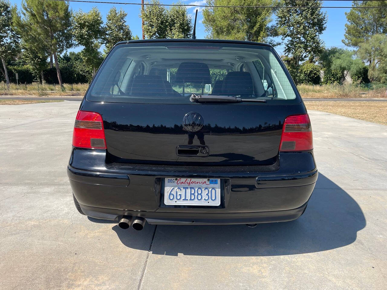 2005 Volkswagen GTI for sale at Auto Union in Reseda, CA