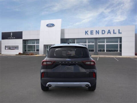 2025 Ford Escape Plug-In Hybrid PHEV