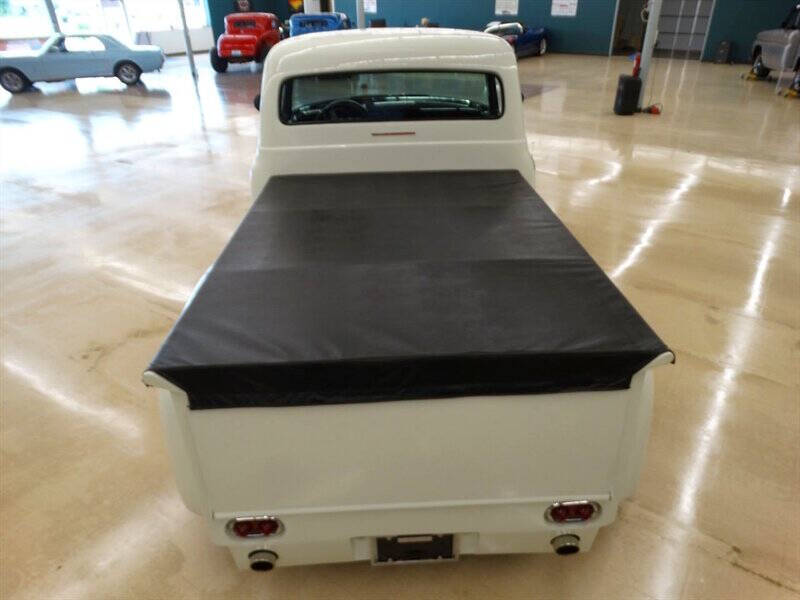 1956 Ford F-100