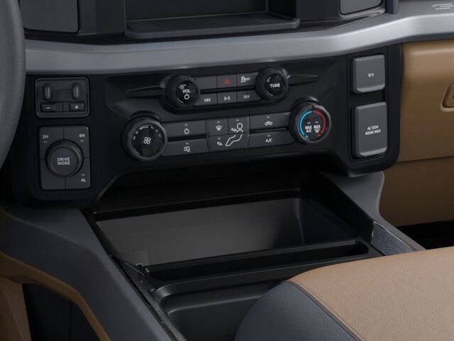 2026 Ford F-350 Super Duty XLT