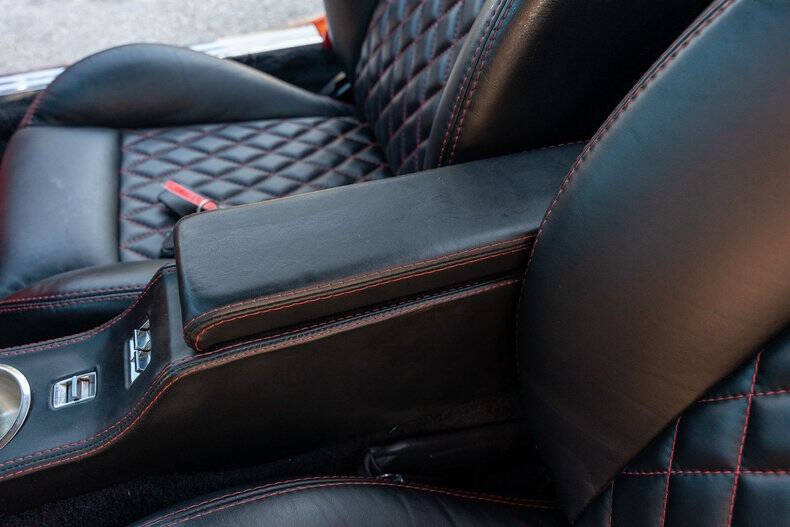 1965 Chevrolet Corvette