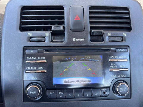 2014 Nissan LEAF S