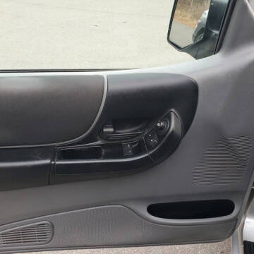 2011 Ford Ranger XLT