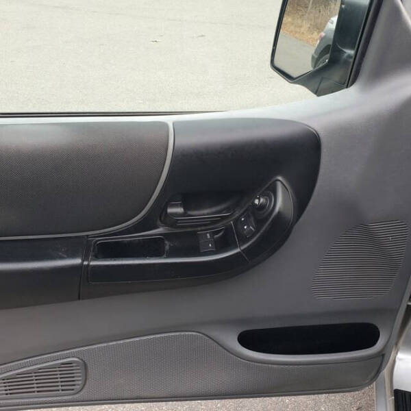 2011 Ford Ranger XLT