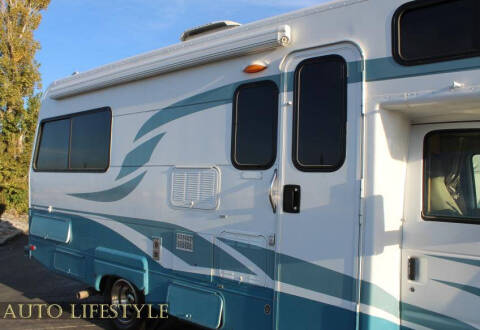 2014 Ford E-Series E-450 SD