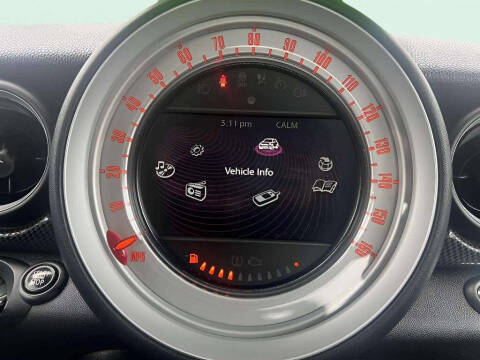 2013 MINI Hardtop Cooper S