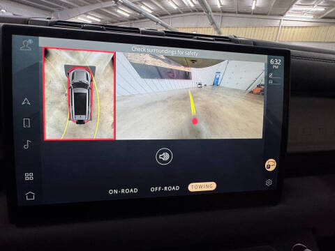 2023 Land Rover Defender 130 First Edition