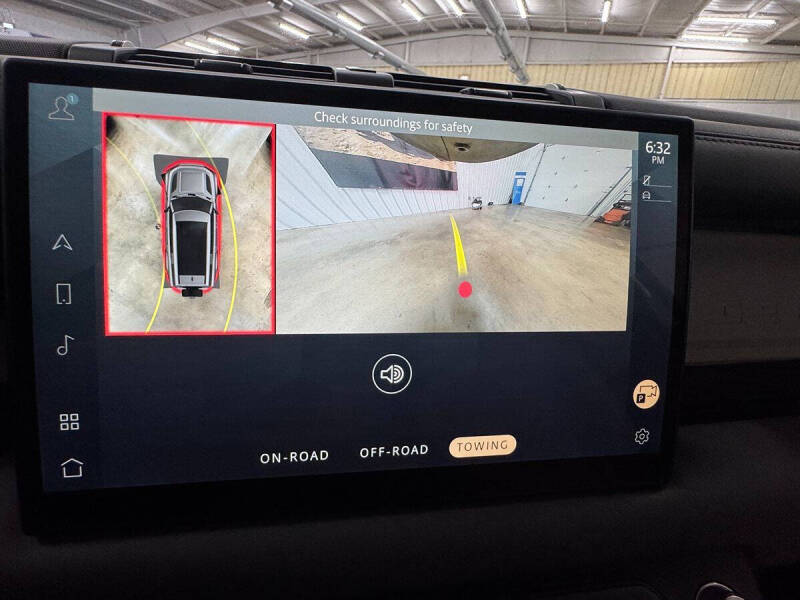 2023 Land Rover Defender 130 First Edition