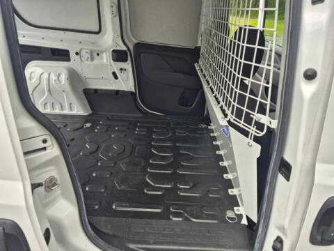 2016 RAM ProMaster City