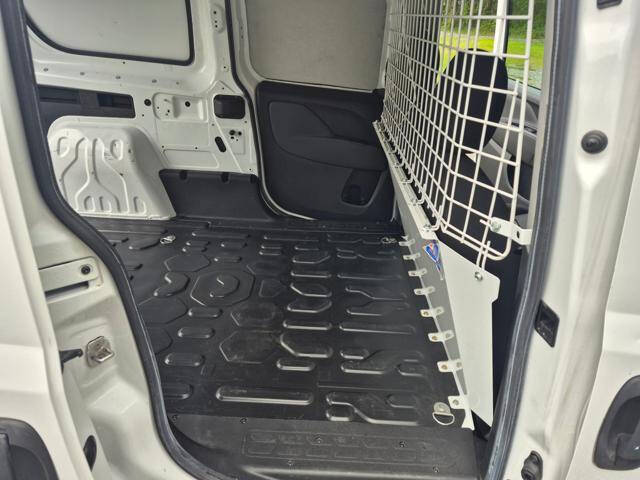2016 RAM ProMaster City
