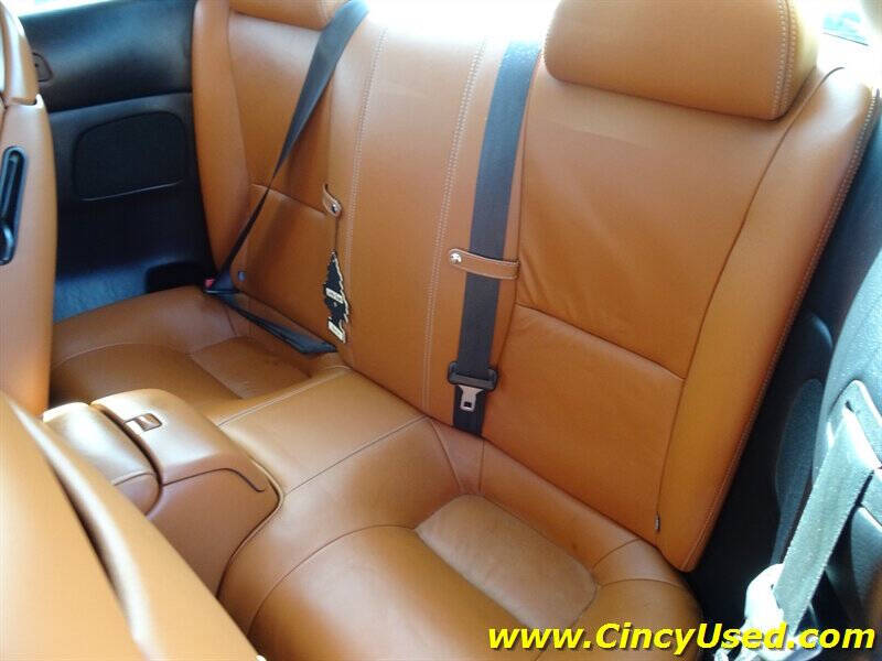 2004 Lexus SC 430