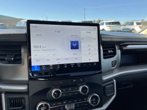 2023 Ford Expedition MAX XLT