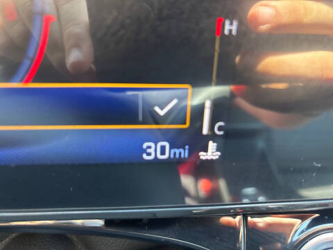 2025 Chevrolet Trax RS