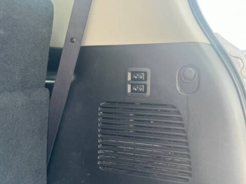 2017 Infiniti QX80 Signature Edition